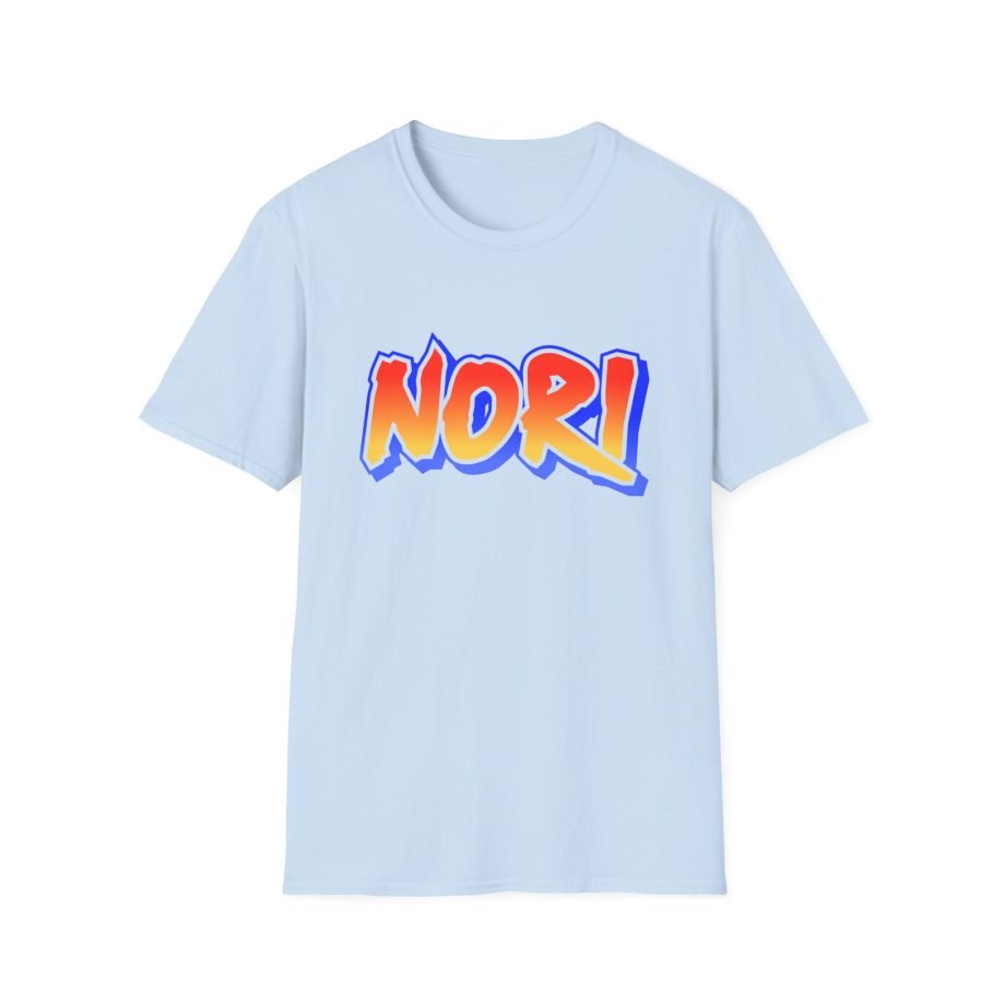 Ronnie Flex Unisex Softstyle T-Shirt