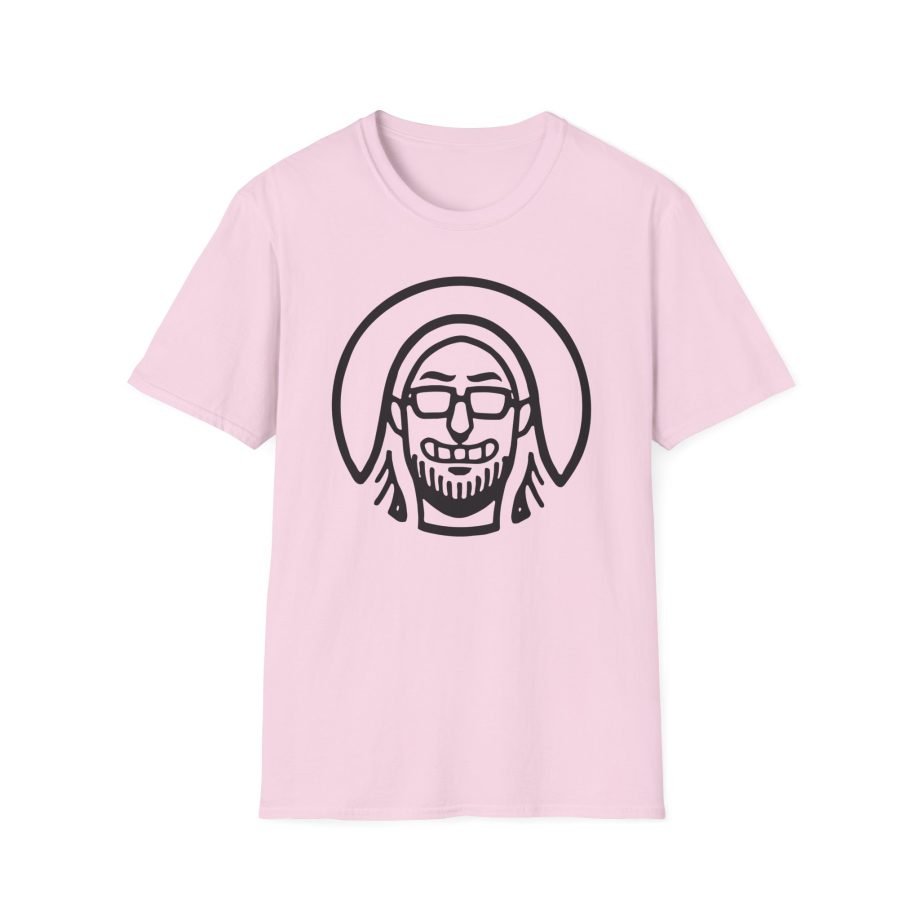 Imaqtpie Unisex Softstyle T-Shirt