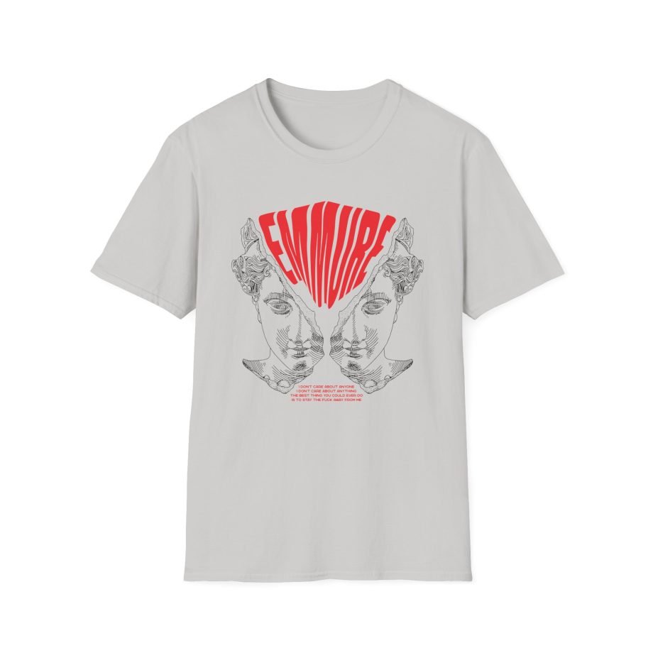 Emmure Persona Non Grata Unisex Softstyle T-Shirt