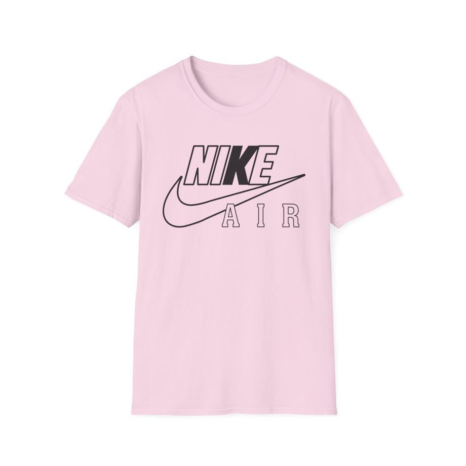 Nick Austin Unisex Softstyle T-Shirt