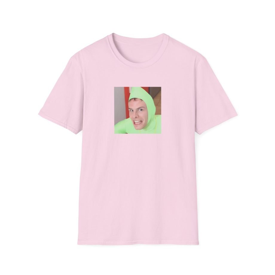 Idubbbz Unisex Softstyle T-Shirt