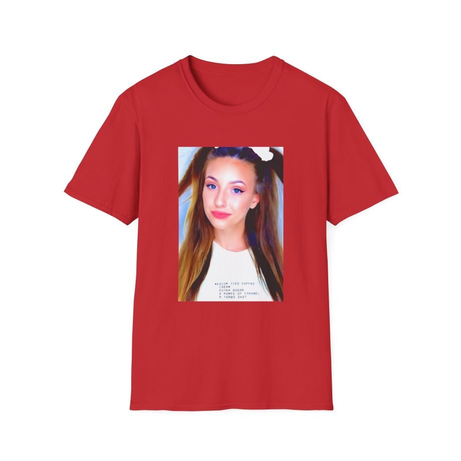 Taylor Alesia Unisex Softstyle T-Shirt