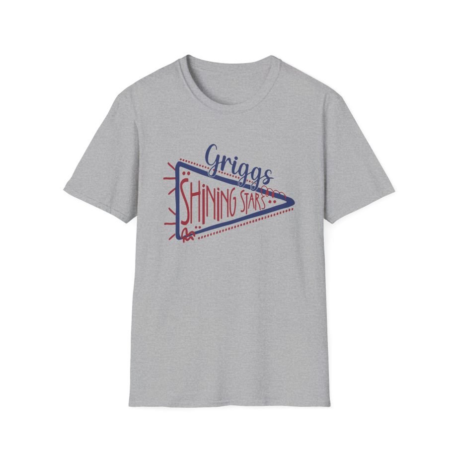 Griggs Unisex Softstyle T-Shirt