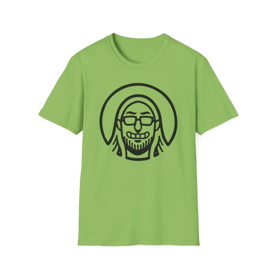 Imaqtpie Unisex Softstyle T-Shirt