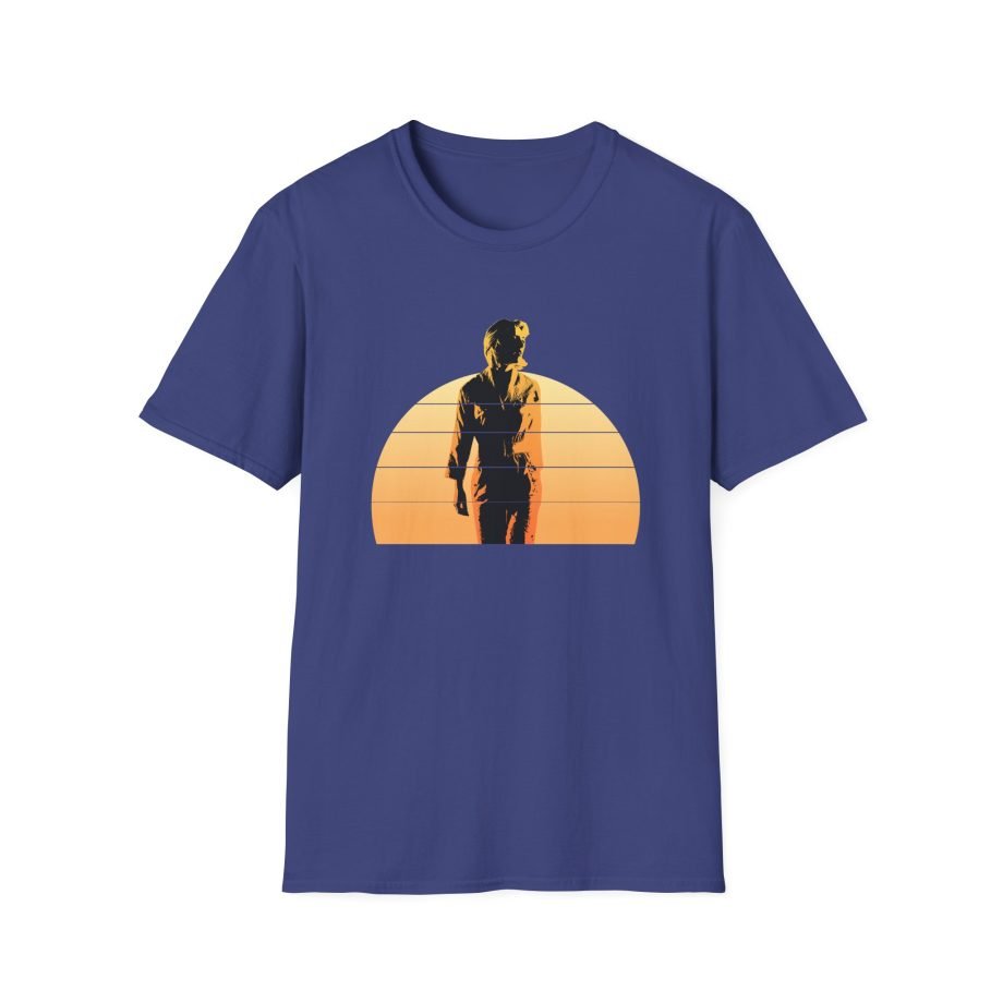 Veronica Maggio Unisex Softstyle T-Shirt