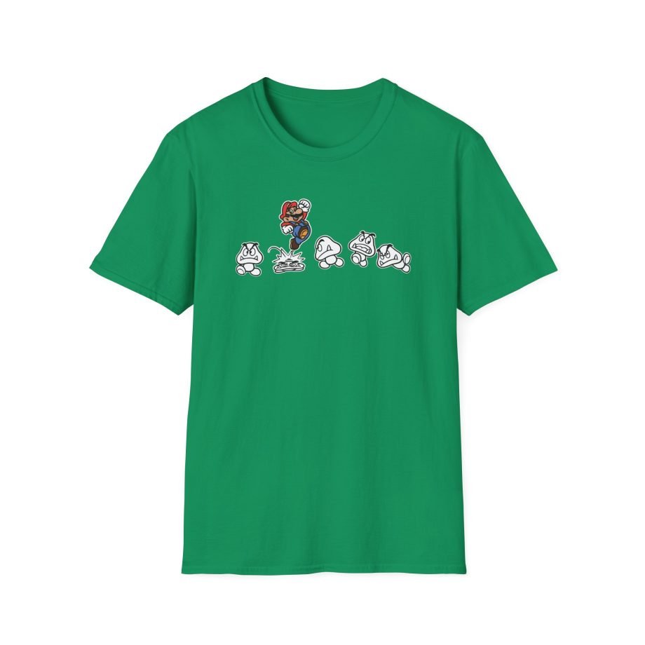 NM Unisex Softstyle T-Shirt