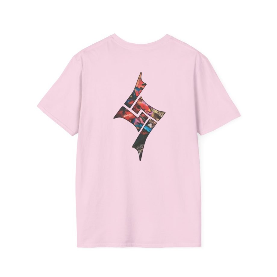 Soundgarden Superunknown Unisex Softstyle T-Shirt