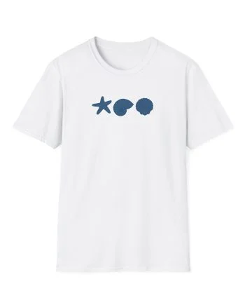 Norris Nuts Unisex Softstyle T-Shirt