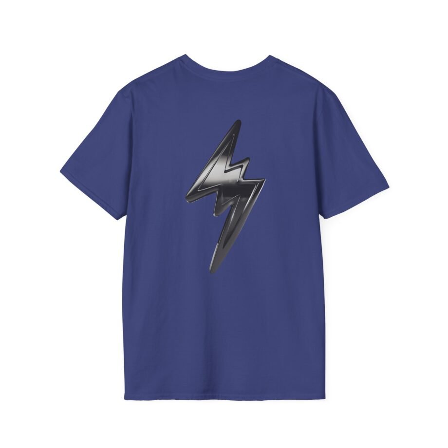 J Balvin Thunder Unisex Softstyle T-Shirt