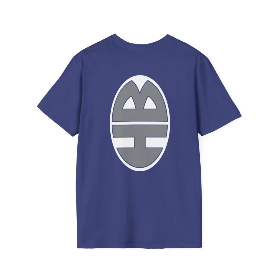 Beach House Unisex Softstyle T-Shirt