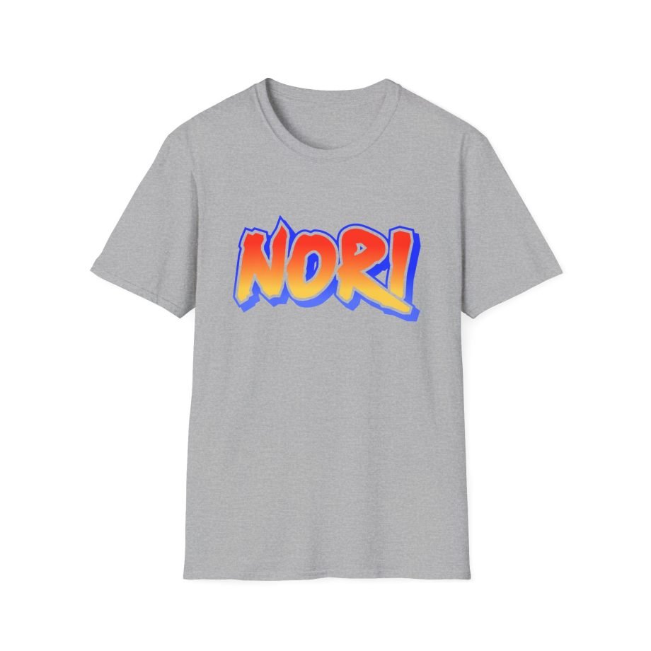 Ronnie Flex Unisex Softstyle T-Shirt