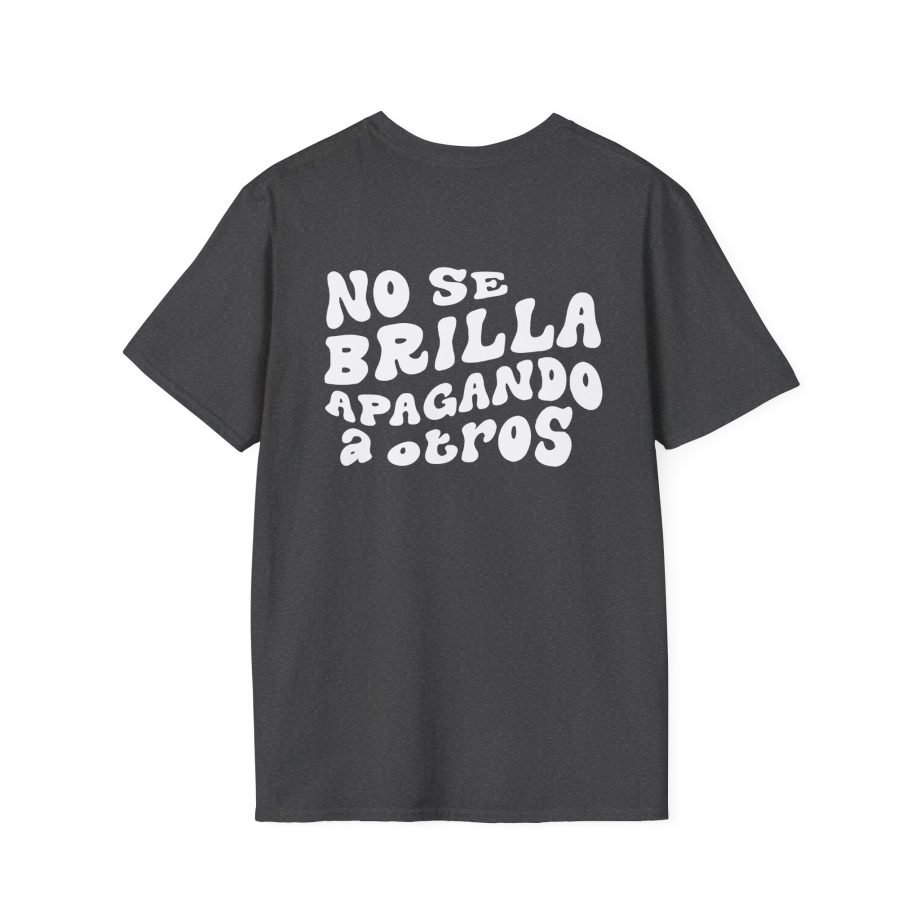 Domelipa Unisex Softstyle T-Shirt