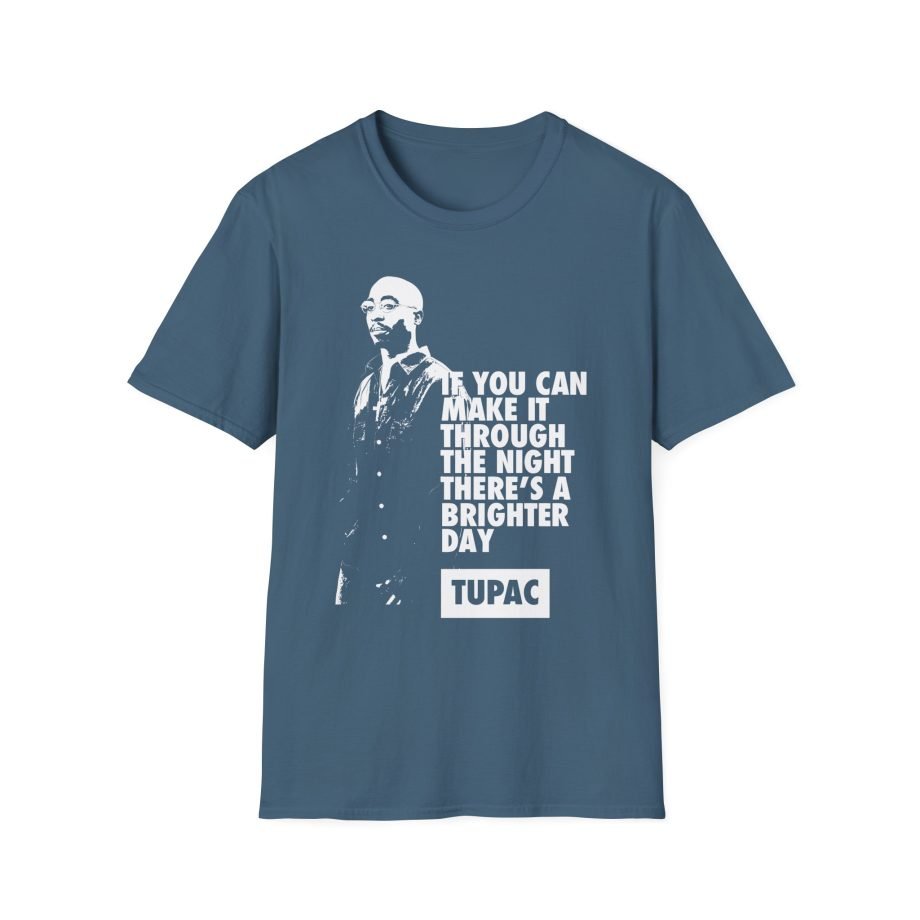 TS Brighter Day Unisex Softstyle T-Shirt