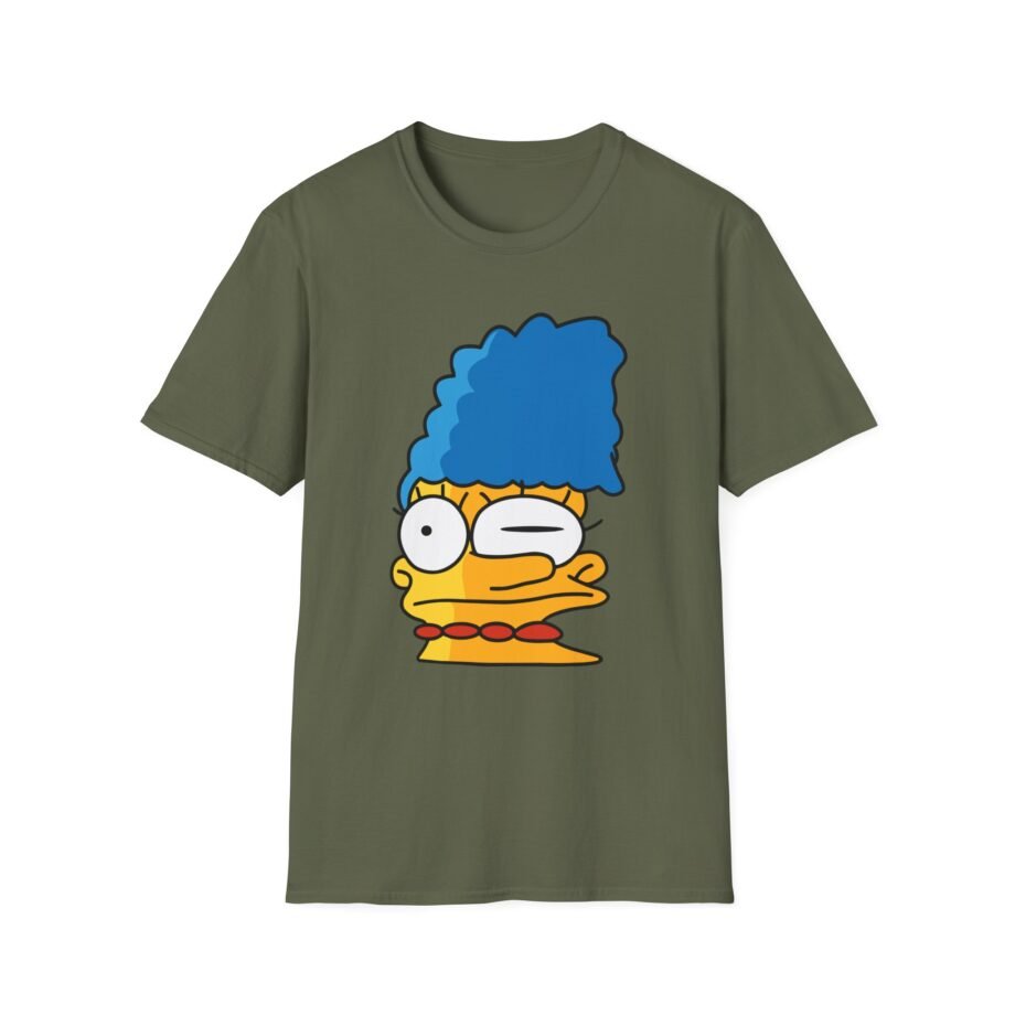 Rock Bottom Unisex Softstyle T-Shirt