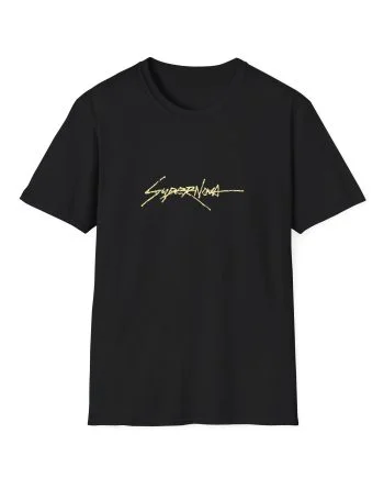 Valorant Champions 2024 Unisex Softstyle T-Shirt
