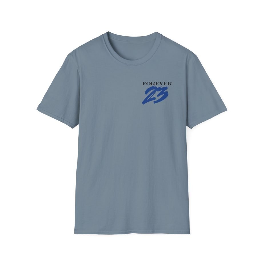 Jaydayoungan Forever23 Unisex Softstyle T-Shirt