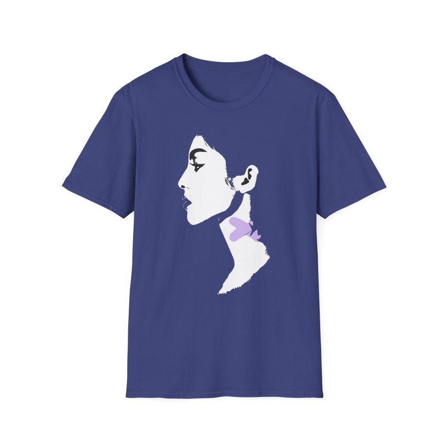 Olivia Rodrigo Bloodsucker Unisex Softstyle T-shirt