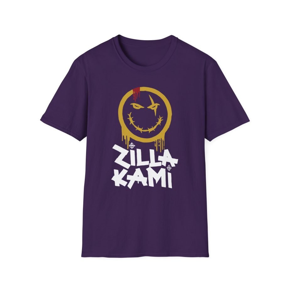 Zillakami Unisex Softstyle T-Shirt