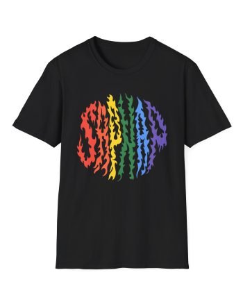 Sapnap Unisex Softstyle T-Shirt
