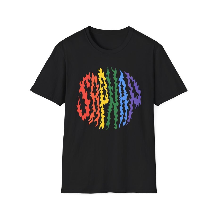 Sapnap Unisex Softstyle T-Shirt