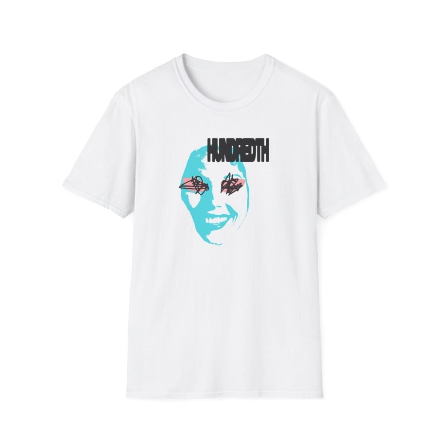 Hundredth the Hotline Unisex Softstyle T-Shirt