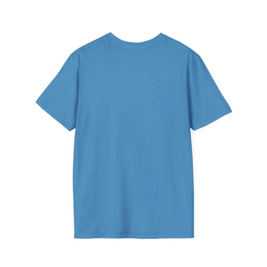 Ghostface Unisex Softstyle T-Shirt
