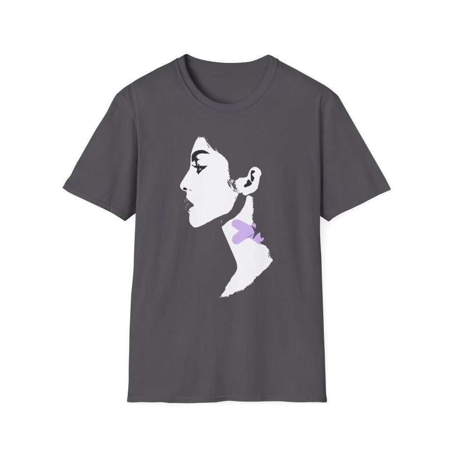 Olivia Rodrigo Bloodsucker Unisex Softstyle T-shirt