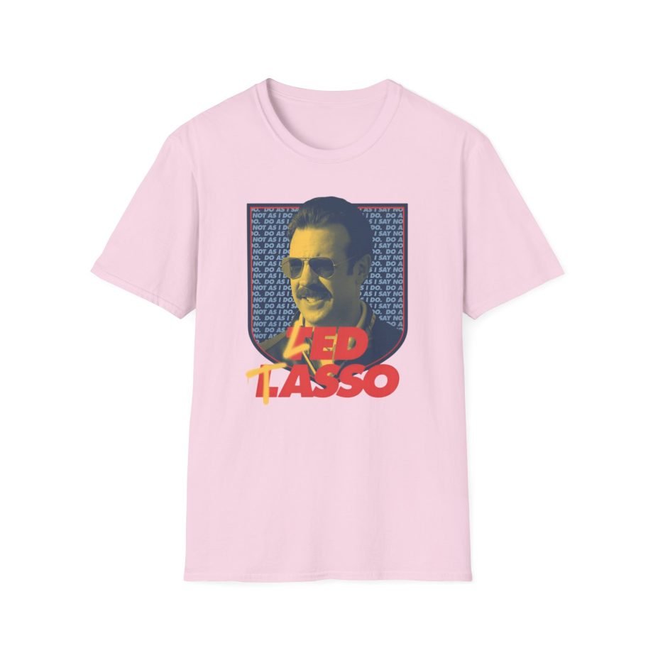 Ted Lasso Unisex Softstyle T-Shirt