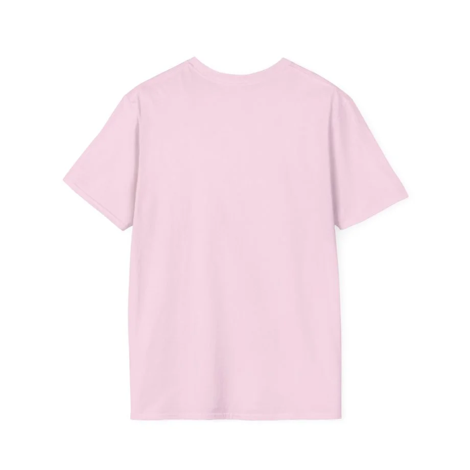Zillakami Unisex Softstyle T-Shirt