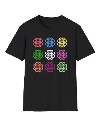 Breaking Benjamin Legacy Logo Unisex Softstyle T-Shirt