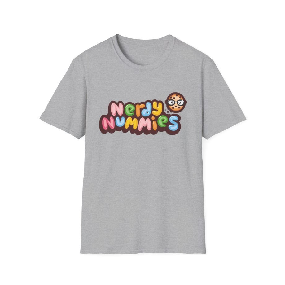 Rosanna Pansino Unisex Softstyle T-Shirt