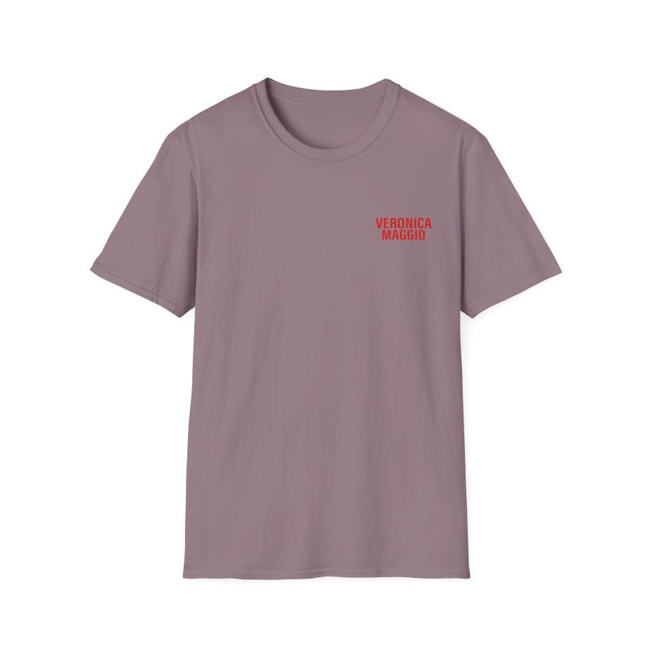 Veronica Maggio Unisex Softstyle T-Shirt