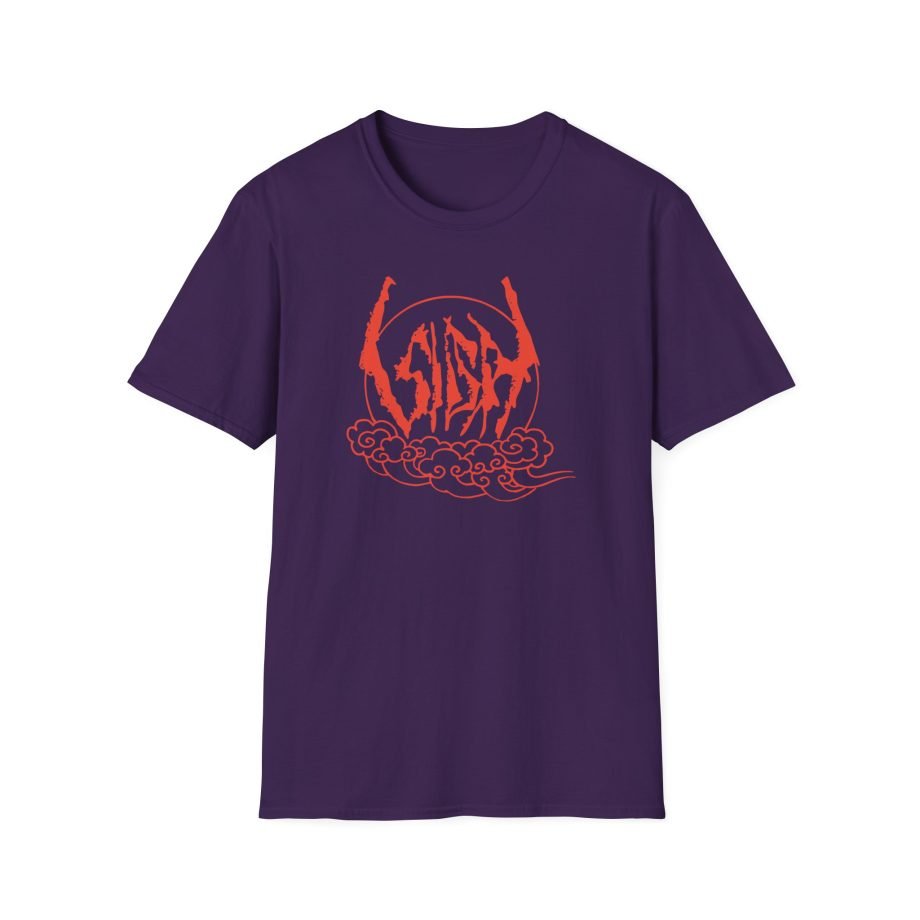 Sigh Imaginary Soniscape Unisex Softstyle T-Shirt