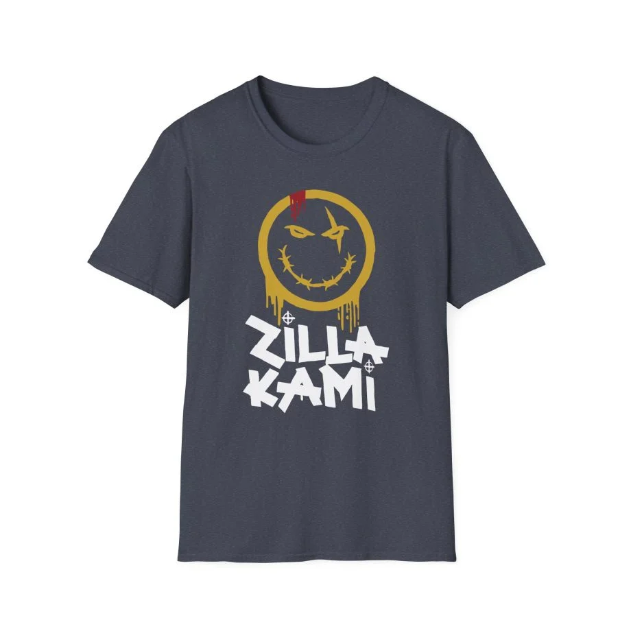 Zillakami Unisex Softstyle T-Shirt