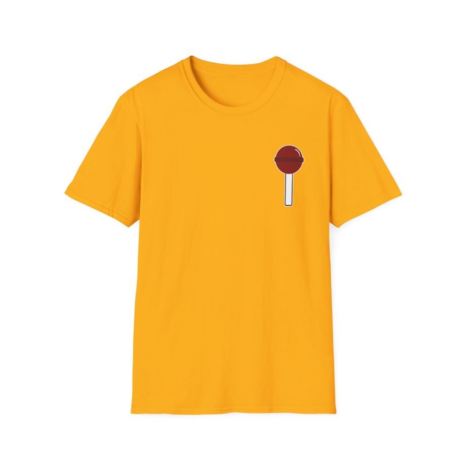 Domelipa The Photo Unisex Softstyle T-Shirt