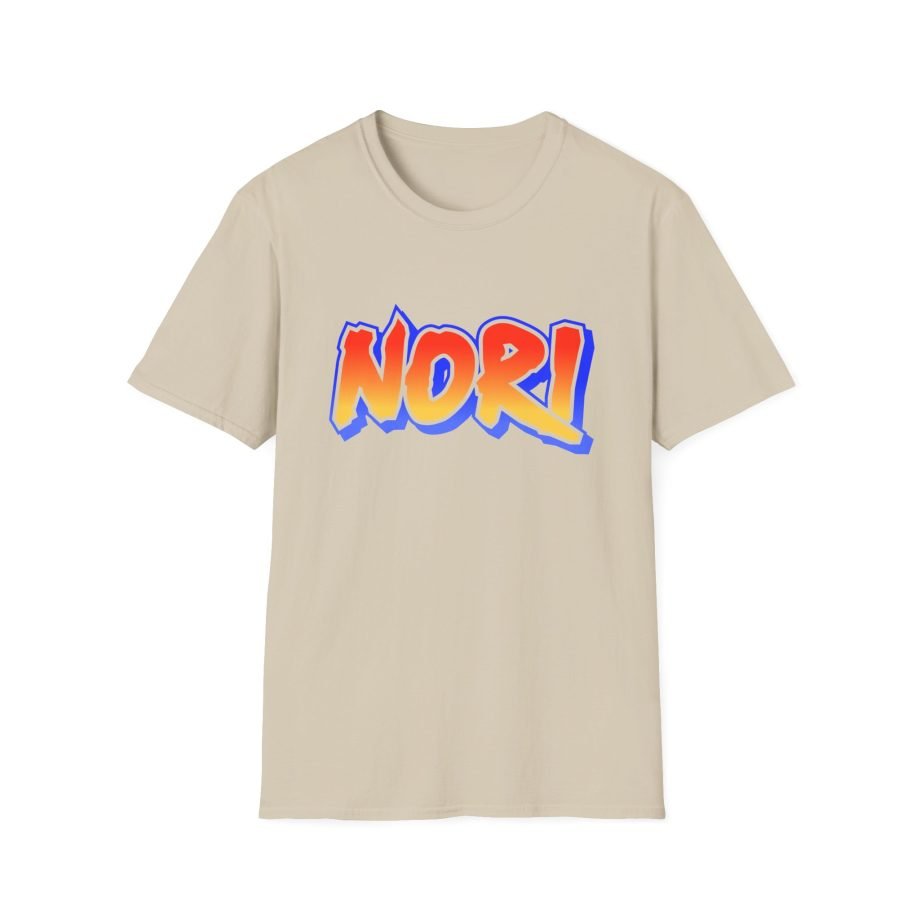 Ronnie Flex Unisex Softstyle T-Shirt