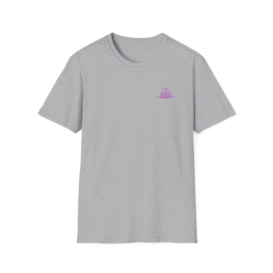 League Of Legends Spirit Blossom Kindred Unisex Softstyle T-Shirt