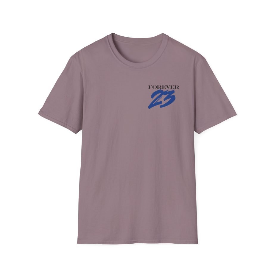 Jaydayoungan Forever23 Unisex Softstyle T-Shirt