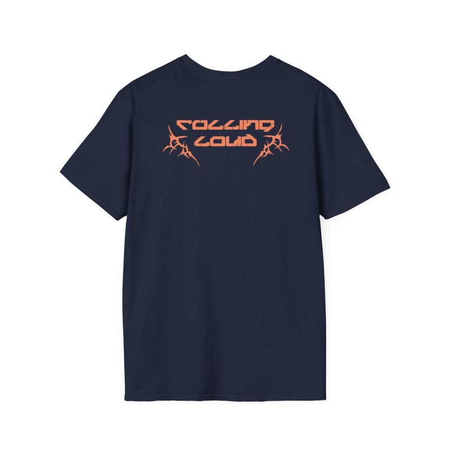 Rolling Loud Dragon Bones Unisex Softstyle T-Shirt