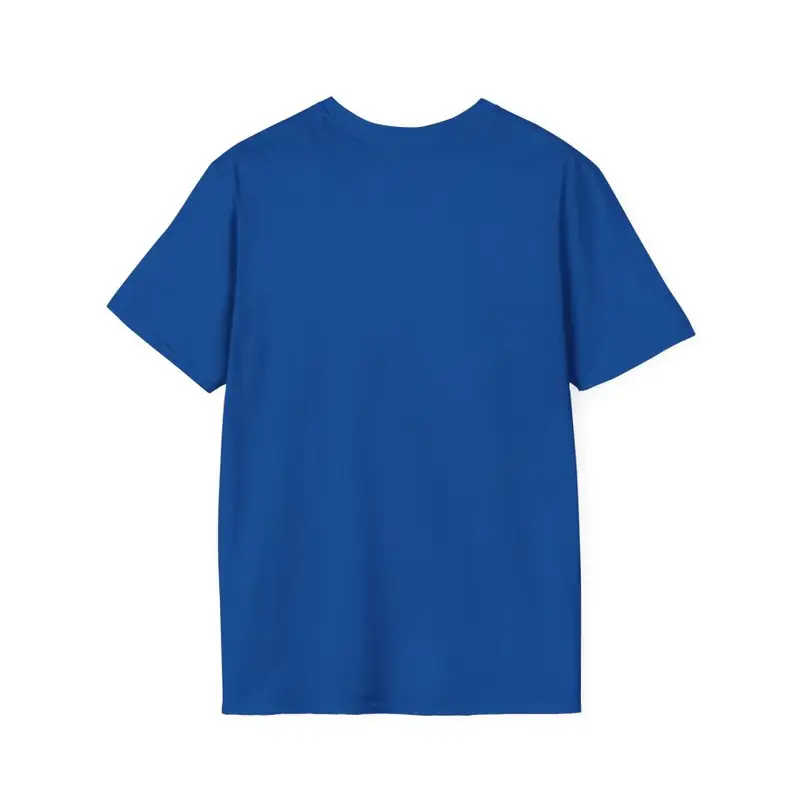 Veronica Maggio Unisex Softstyle T-Shirt