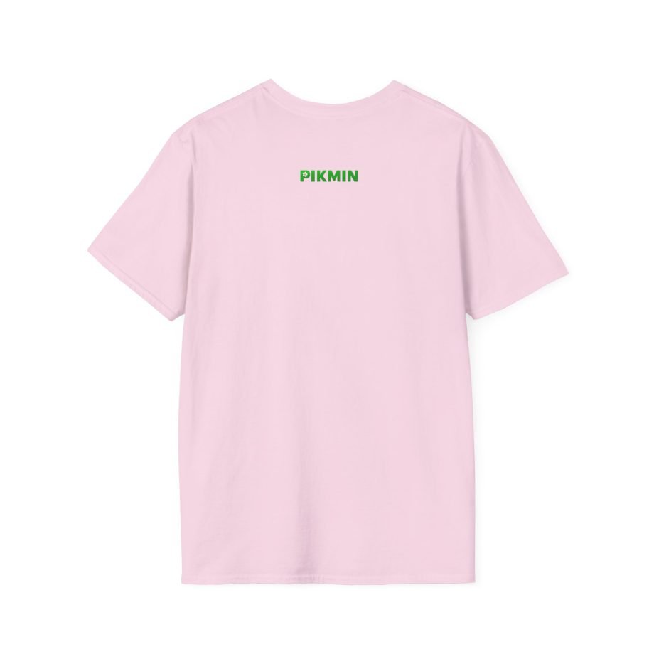 DM Unisex Softstyle T-Shirt