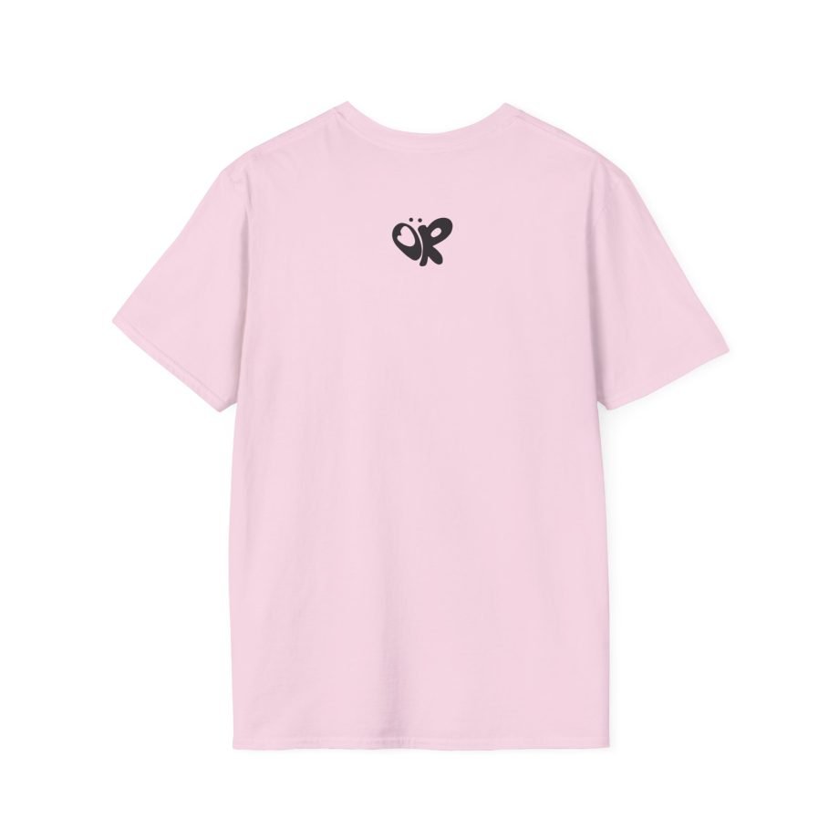 Obsessed With Your Ex Unisex Softstyle T-Shirt