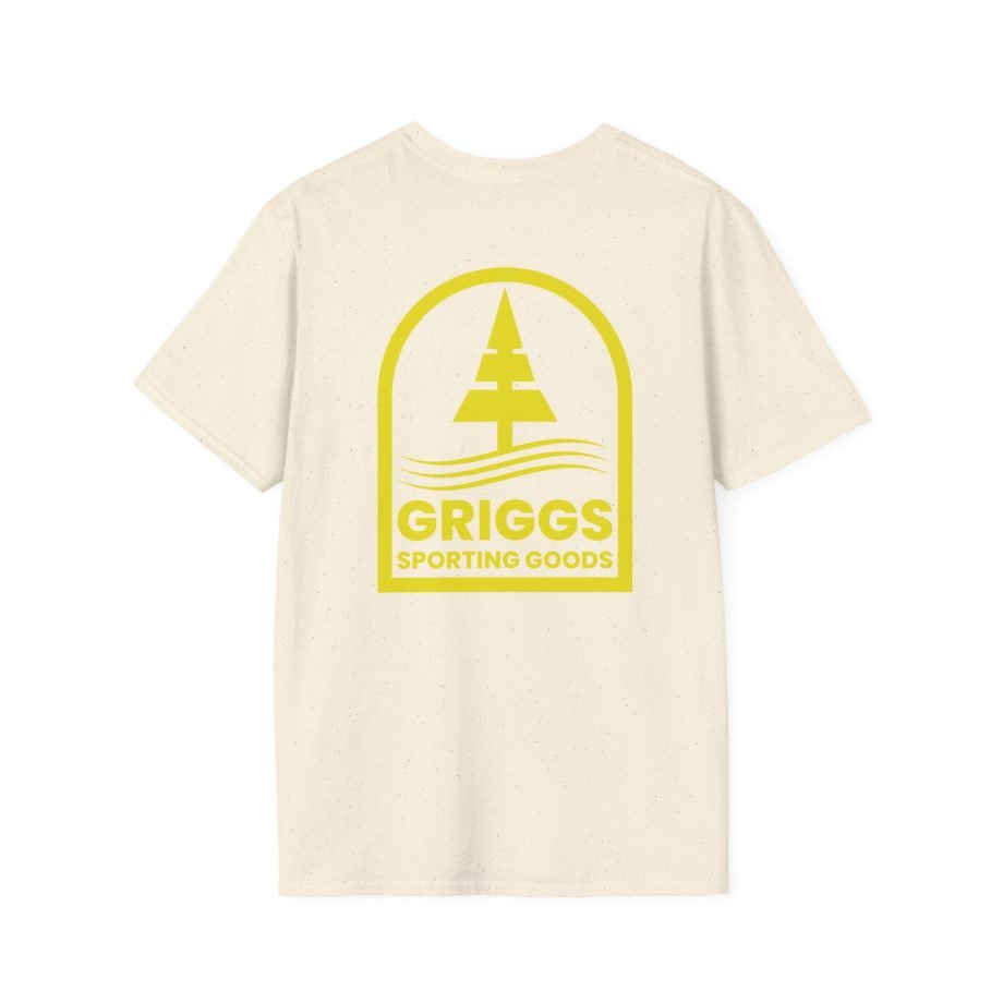Griggs Unisex Softstyle T-Shirt