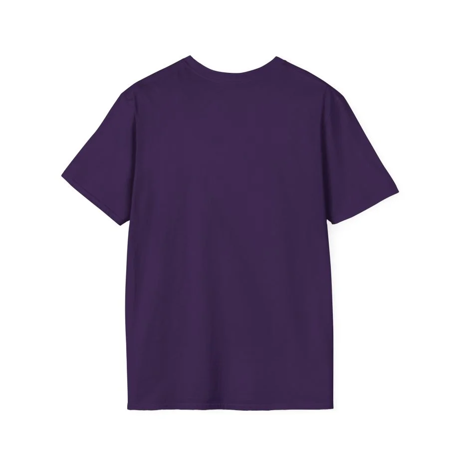 Flipper Sex Bomb Baby Unisex Softstyle T-Shirt