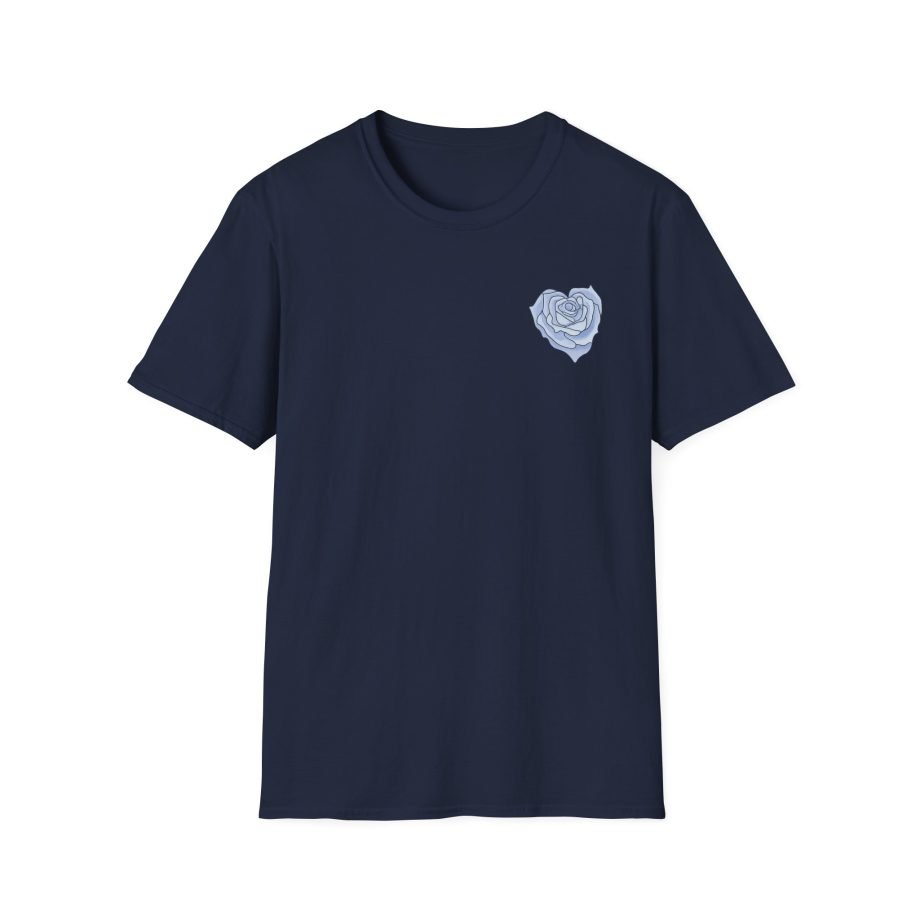 Avaion Unisex Softstyle T-Shirt