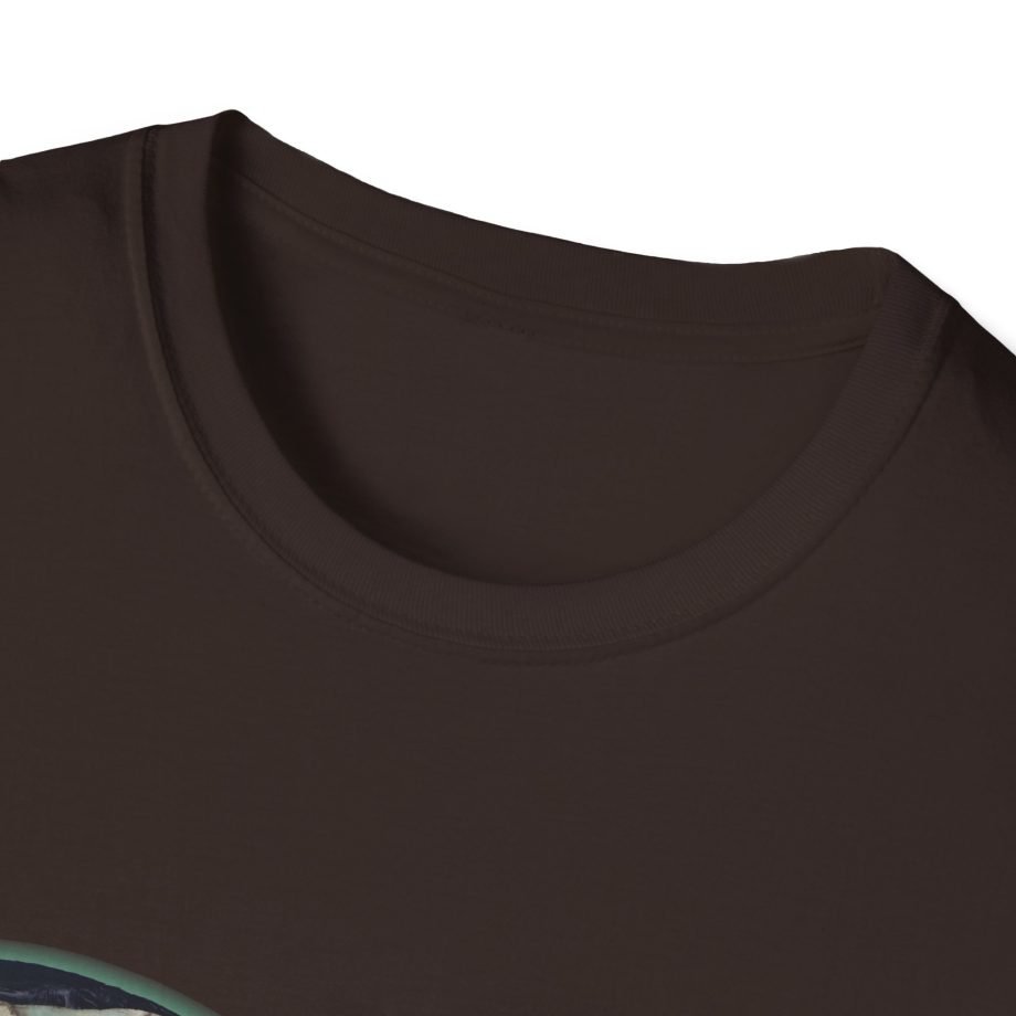 Megan Thee Stallion Butterfly Unisex Softstyle T-Shirt