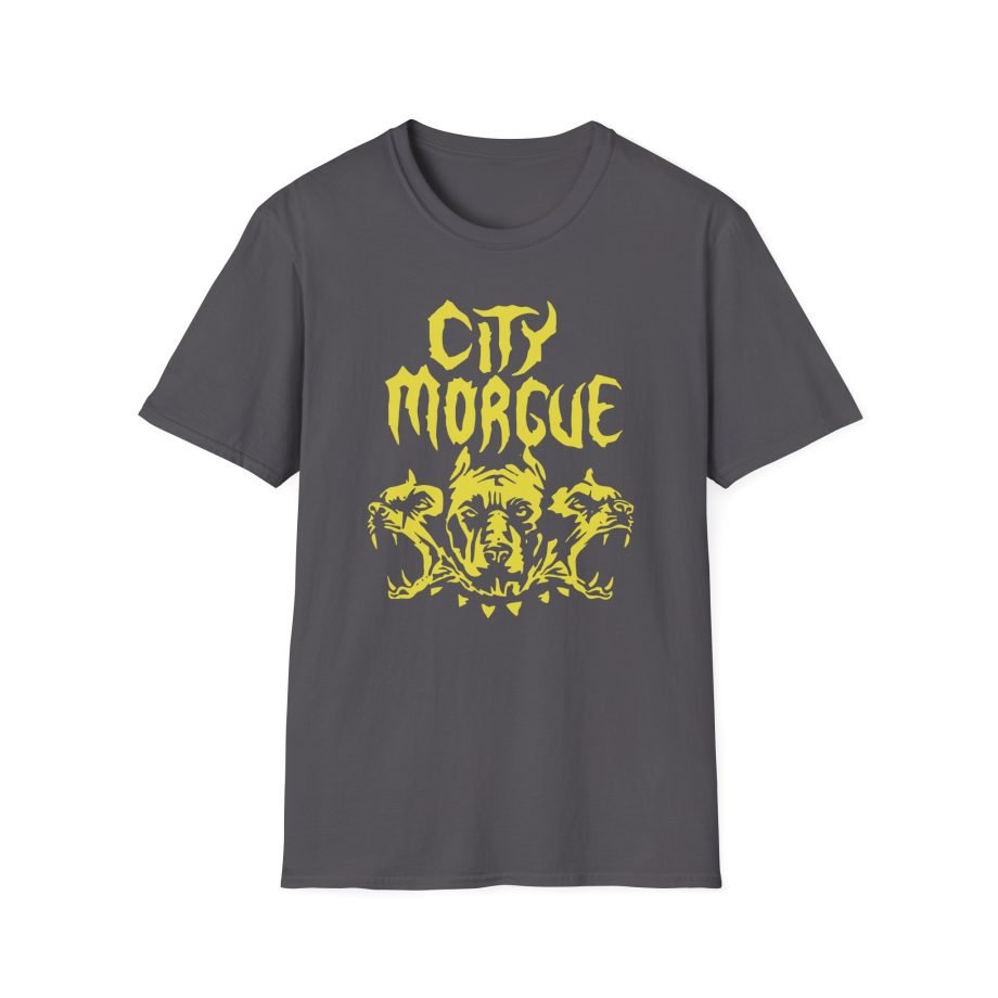 Zillakami Unisex Softstyle T-Shirt
