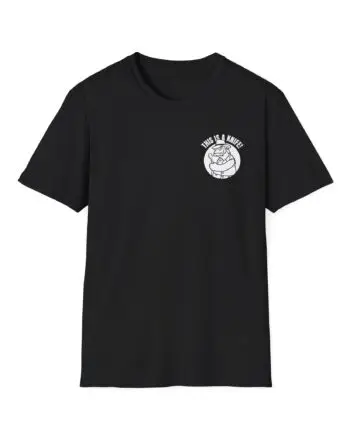 Rock Bottom Unisex Softstyle T-Shirt