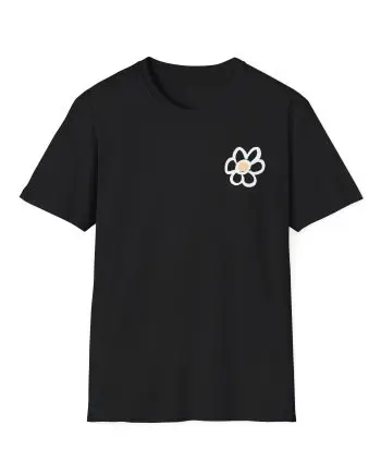 Avaion Tour Unisex Softstyle T-Shirt