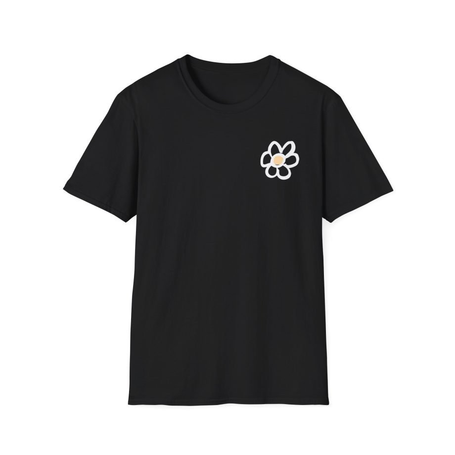 Avaion Tour Unisex Softstyle T-Shirt